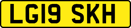 LG19SKH