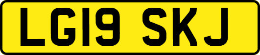 LG19SKJ