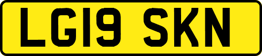 LG19SKN