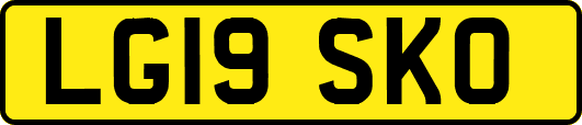 LG19SKO