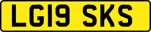 LG19SKS