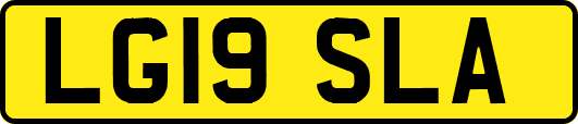 LG19SLA