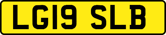 LG19SLB
