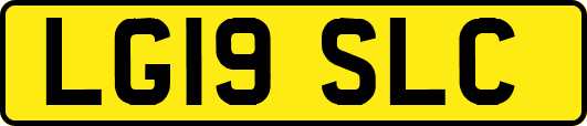 LG19SLC