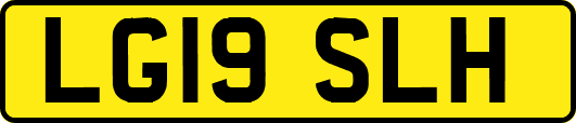 LG19SLH