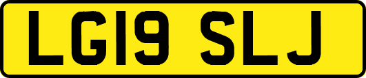 LG19SLJ
