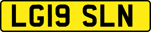 LG19SLN