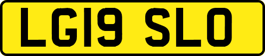 LG19SLO