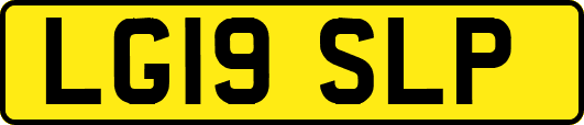 LG19SLP