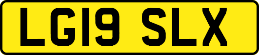 LG19SLX