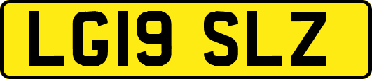 LG19SLZ