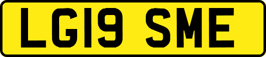 LG19SME