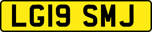 LG19SMJ