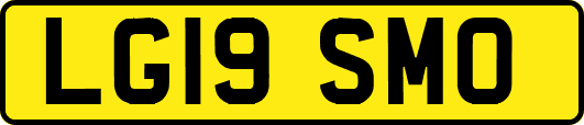 LG19SMO