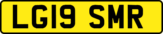 LG19SMR