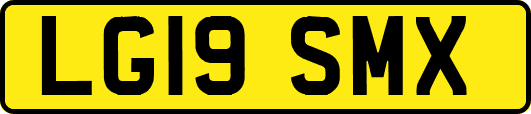 LG19SMX