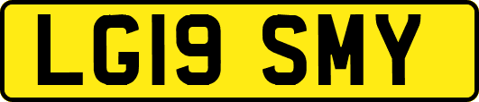 LG19SMY