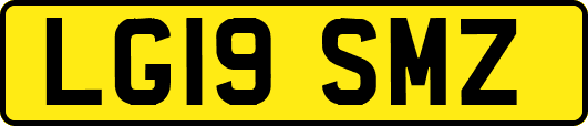 LG19SMZ