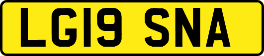 LG19SNA