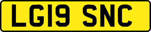 LG19SNC
