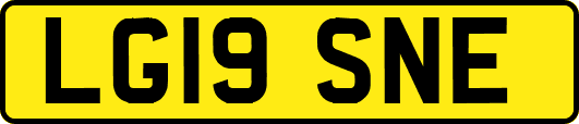 LG19SNE