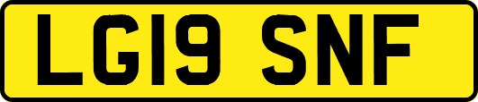 LG19SNF