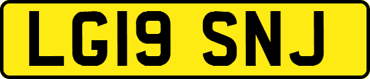 LG19SNJ