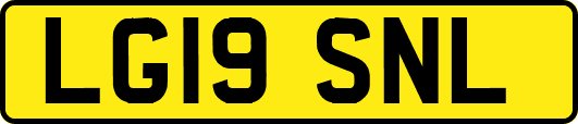 LG19SNL
