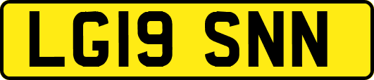LG19SNN