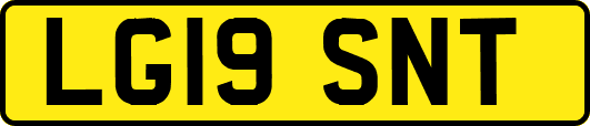 LG19SNT
