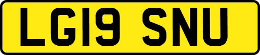 LG19SNU