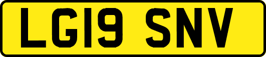 LG19SNV
