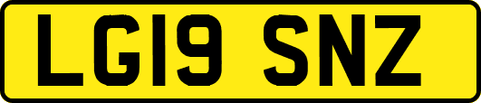 LG19SNZ