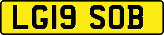 LG19SOB