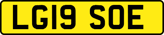 LG19SOE