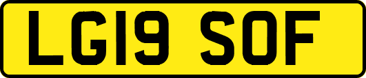 LG19SOF