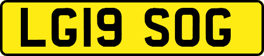 LG19SOG