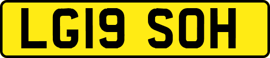LG19SOH