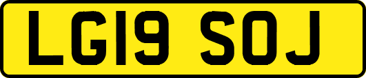 LG19SOJ