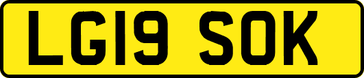 LG19SOK
