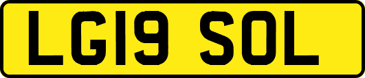 LG19SOL