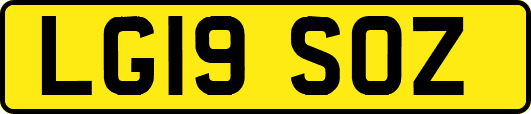 LG19SOZ