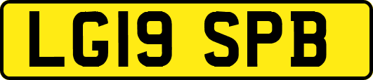 LG19SPB