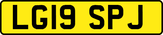 LG19SPJ