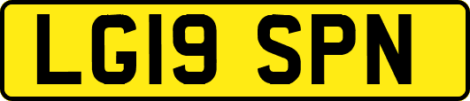 LG19SPN