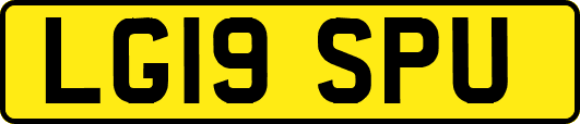 LG19SPU