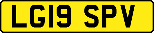 LG19SPV