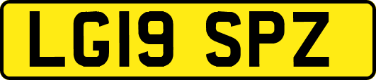 LG19SPZ