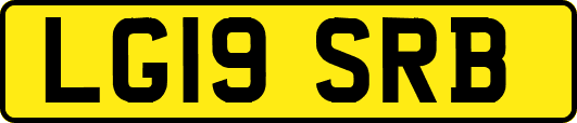 LG19SRB