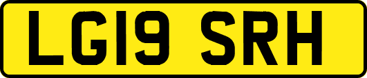 LG19SRH